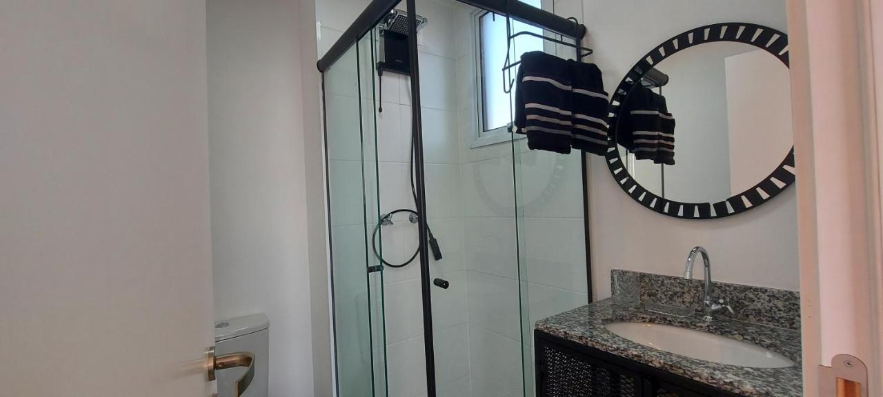 - O Seu Lugar No Bras 200 Mts Metro Apartamento