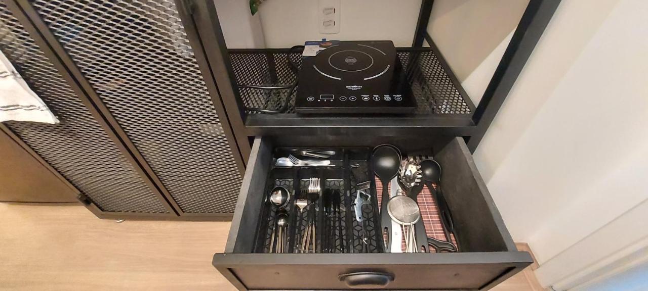 - O Seu Lugar No Bras 200 Mts Metro Apartamento