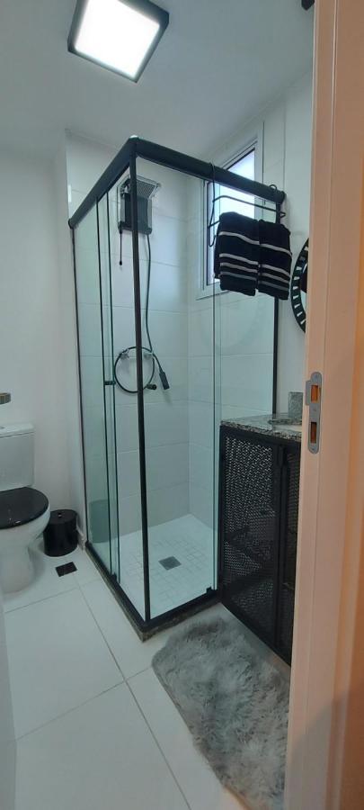 Apartamento - O Seu Lugar No Bras 200 Mts Metro *