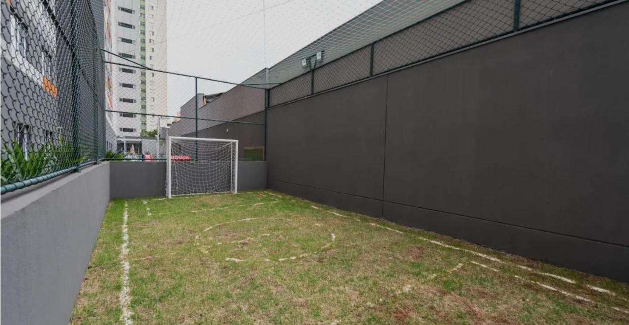 Apartamento - O Seu Lugar No Bras 200 Mts Metro