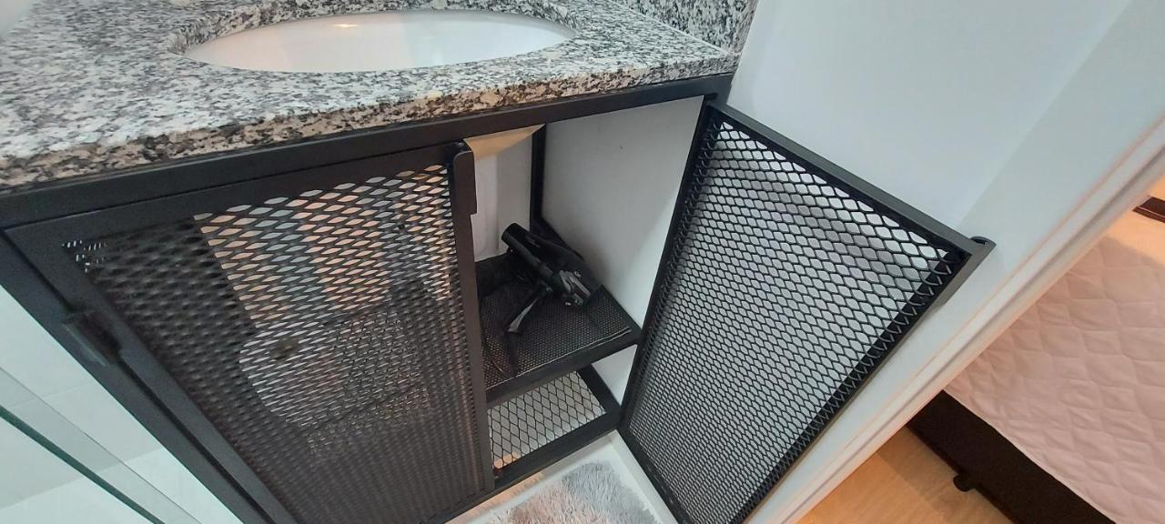 Apartamento - O Seu Lugar No Bras 200 Mts Metro *