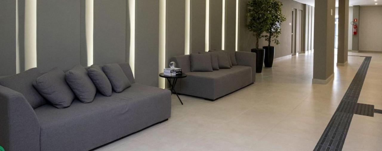- O Seu Lugar No Bras 200 Mts Metro Apartamento