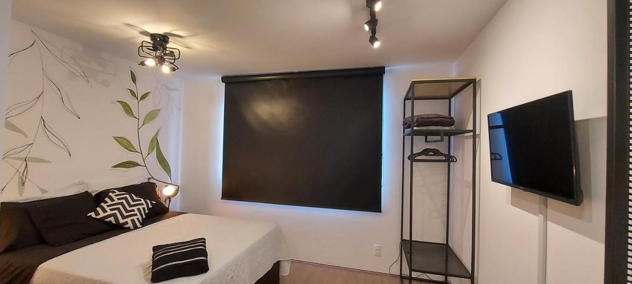 - O Seu Lugar No Bras 200 Mts Metro Apartamento *